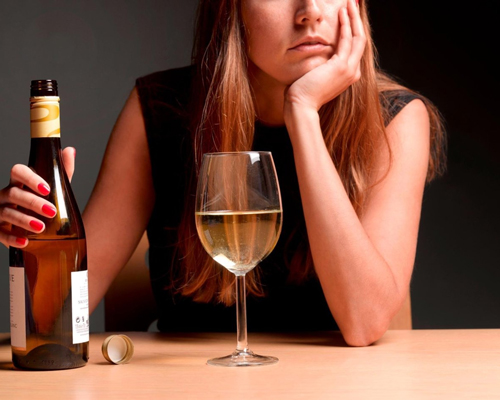 Анонимное лечение женского алкоголизма в Белокурихе